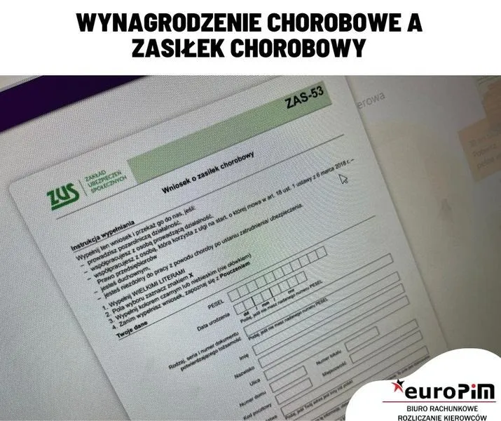 L4 na umowę zlecenie: ile dostaniesz i co możesz stracić?