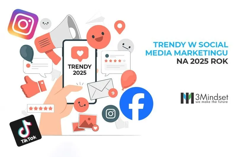 Social media marketing: Przewodnik dla początkujących, aby uniknąć typowych błędów