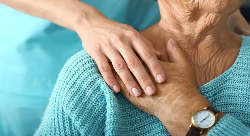 Czy praca w opiece seniora w Niemczech nadal ma sens?