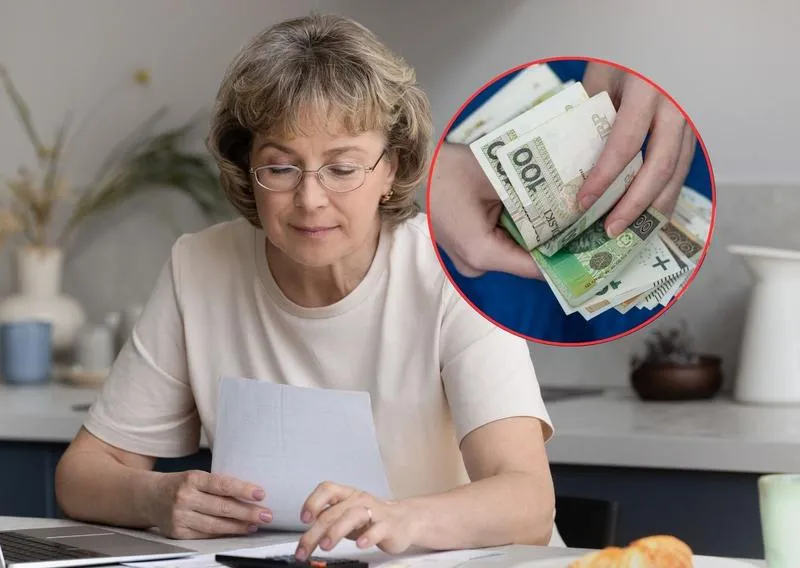 Emeryt na umowie o pracę: co musisz wiedzieć o składkach, które płaci