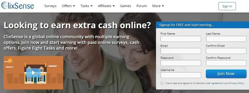 Ile naprawdę można zarobić na Clixsense? Odkryj ukryte możliwości finansowe