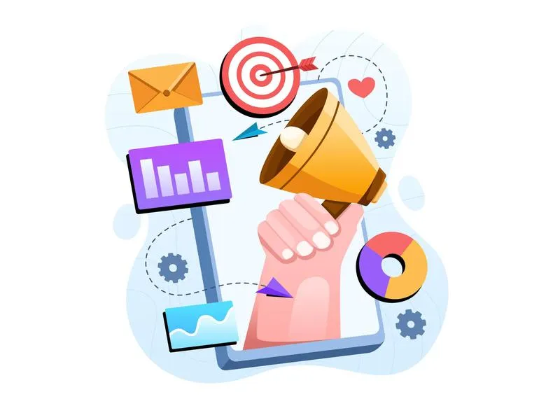 Marketing jako klucz do sukcesu w biznesie – dlaczego jest tak ważny?