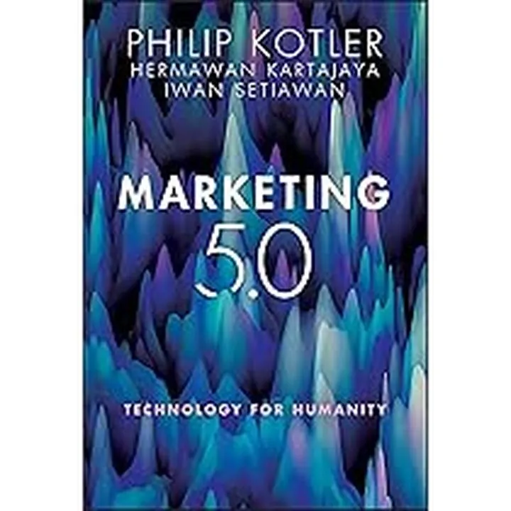 Odkryj Marketing 5.0: Klucz do Nowoczesnego Podejścia do Marketingu