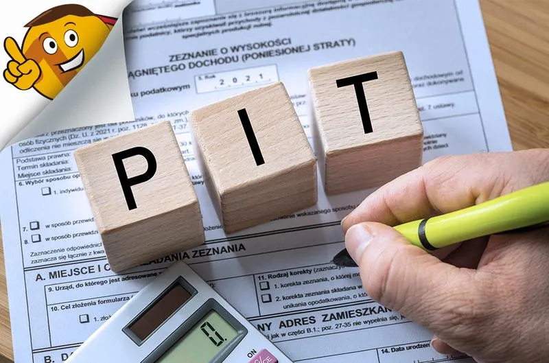 Rozliczenie PIT razem czy osobno – odkryj, co przynosi większe korzyści w Twojej sytuacji!