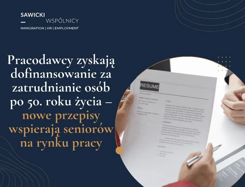 Zatrudnianie emerytów – klucz do zyskania doświadczonego pracownika w Twojej firmie