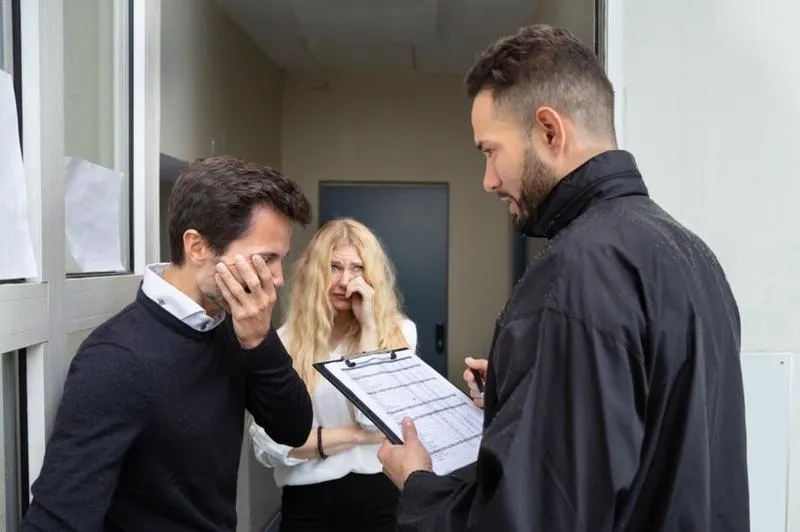 Zleceniowiec na celowniku: czy komornik może zająć umowę zlecenie? Sprawdź, co musisz wiedzieć!