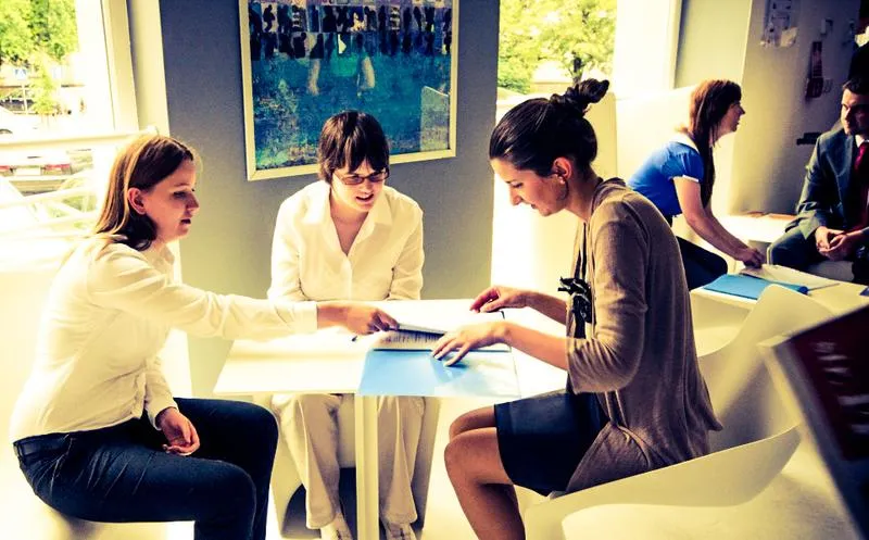 Aktywizacja zawodowa i rozwój kariery