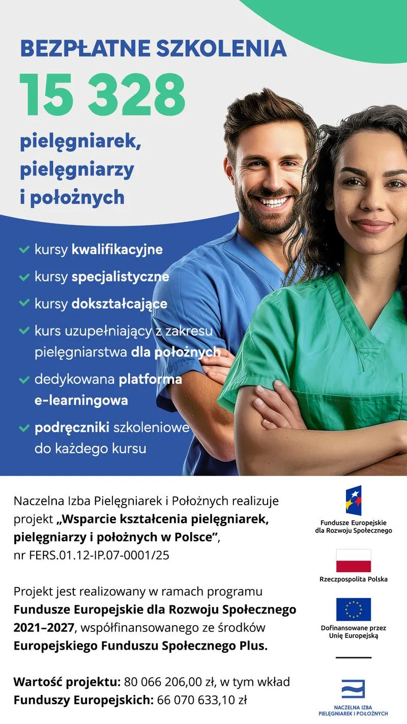 Czas trwania kursów zawodowych