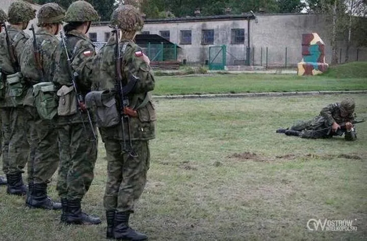 Dodatki i premie w wojsku