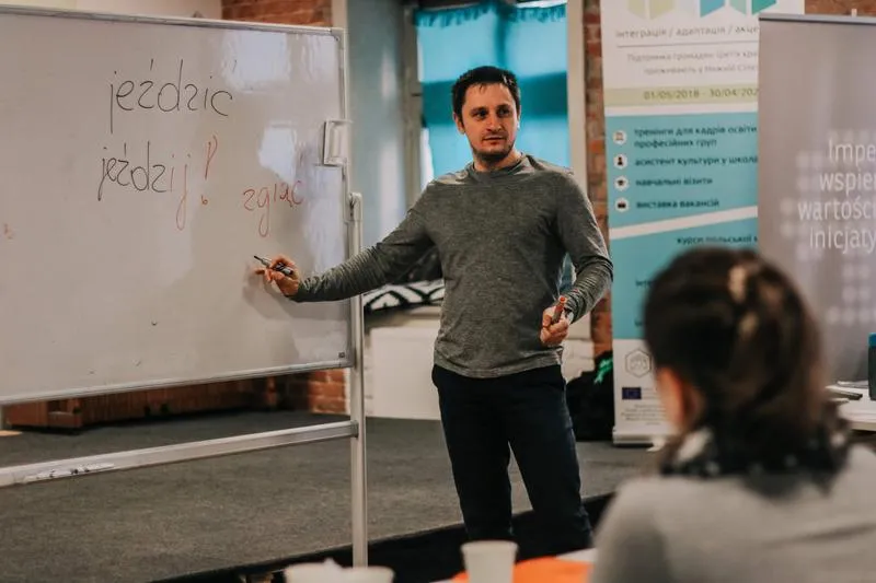 Dokumenty do zatrudnienia obywateli Ukrainy