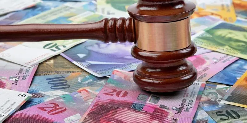 Działania banków wobec frankowiczów