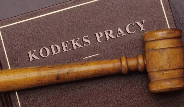 Lista płac po śmierci pracownika