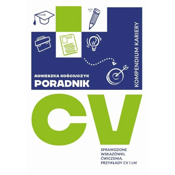 Najczęstsze błędy w CV