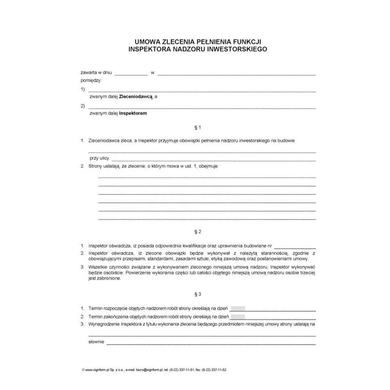 Obliczanie pensji na rękę