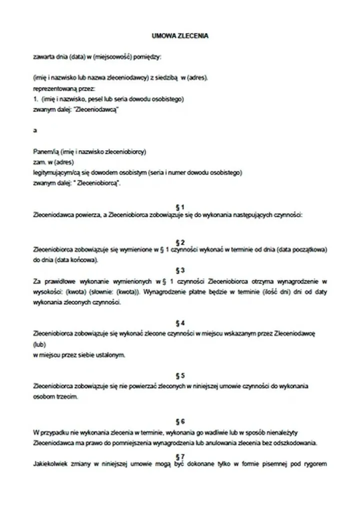 Ocena kompetencji i dopasowanie do zespołu