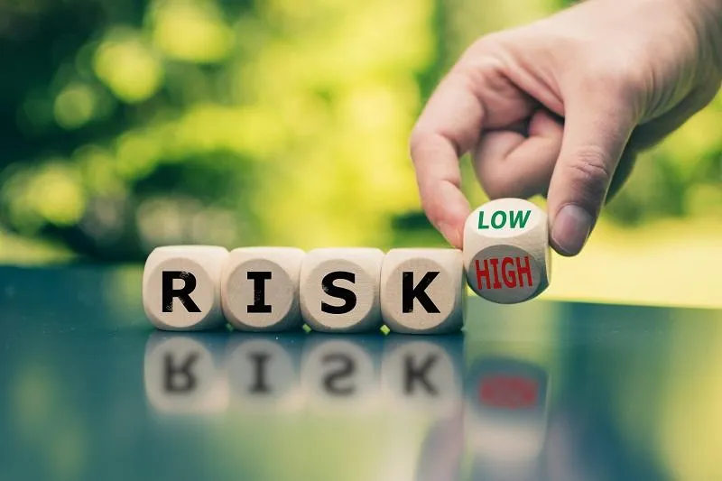 Ocena ryzyka zawodowego