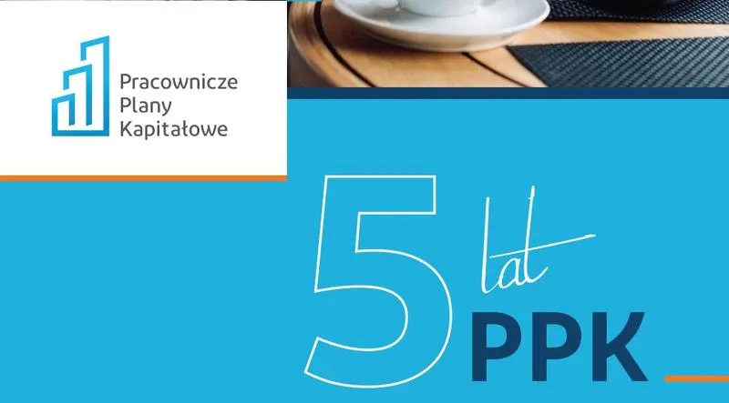 PPK dla pracowników