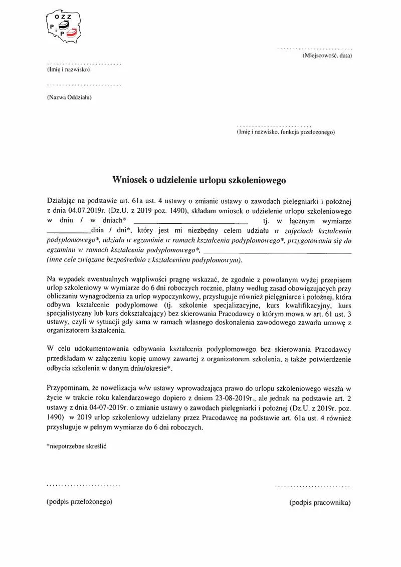 Planowanie urlopu a obowiązki szkolne