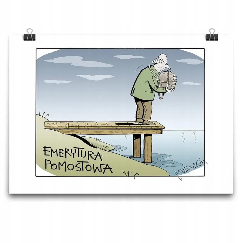 Ponowne zatrudnienie po emeryturze