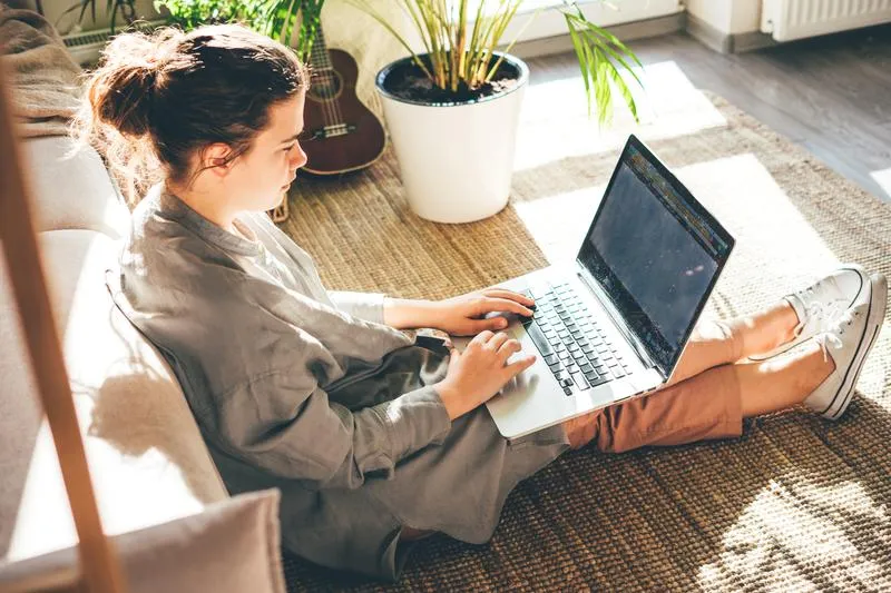 Praca zdalna w kodeksie pracy