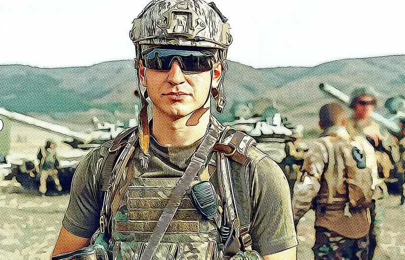 Przejście z WOT do służby zawodowej