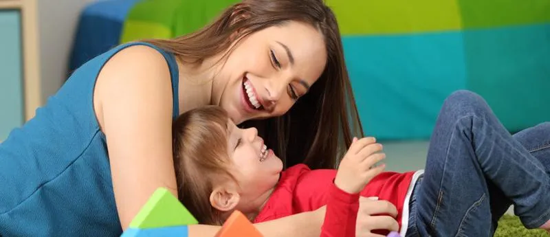 Pytania do kandydatki na nianię