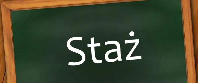 Różnice między stażem a zatrudnieniem