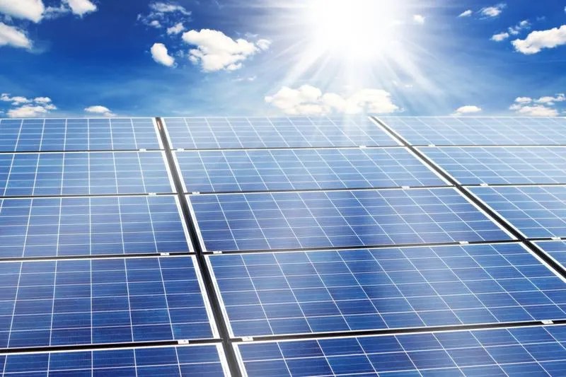 Rynek energii odnawialnej