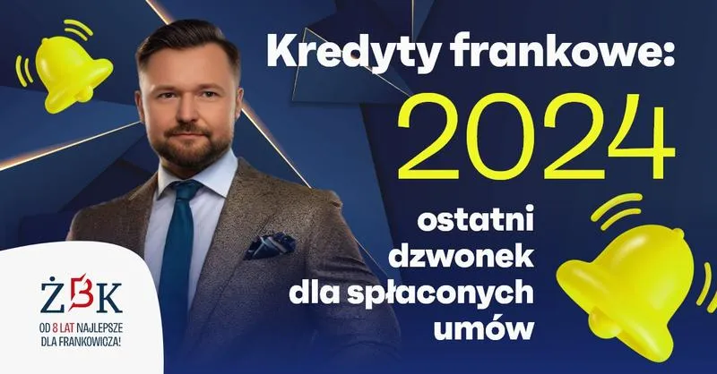 Ryzyko kredytów frankowych porównanie