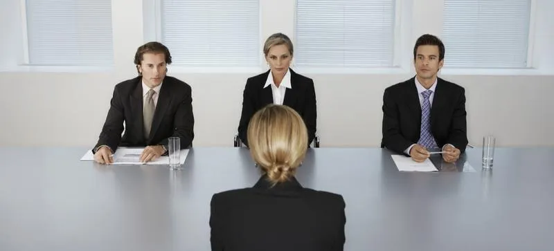 Średni czas rozmów rekrutacyjnych