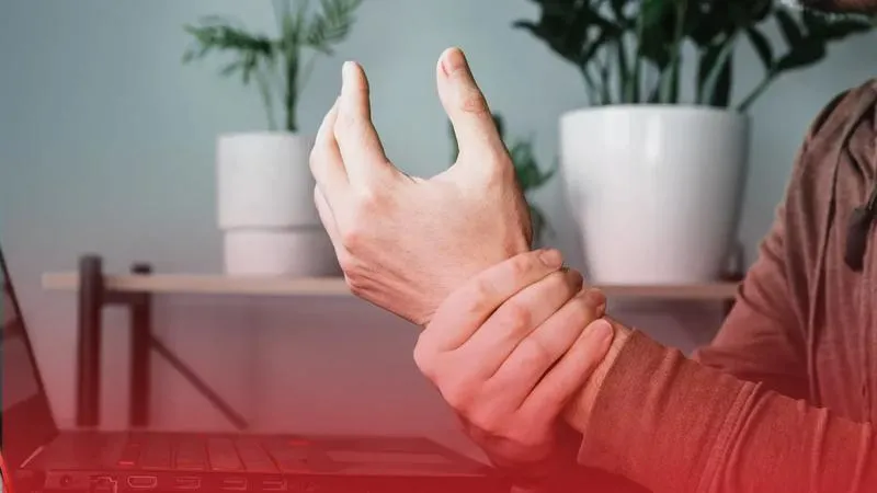 Stwierdzenie choroby zawodowej prawa pracownika