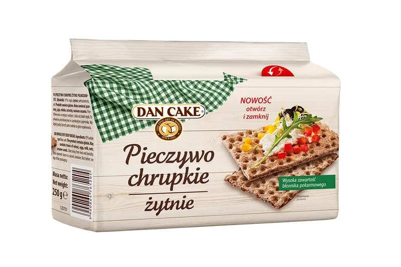 Trendy w branży piekarniczej