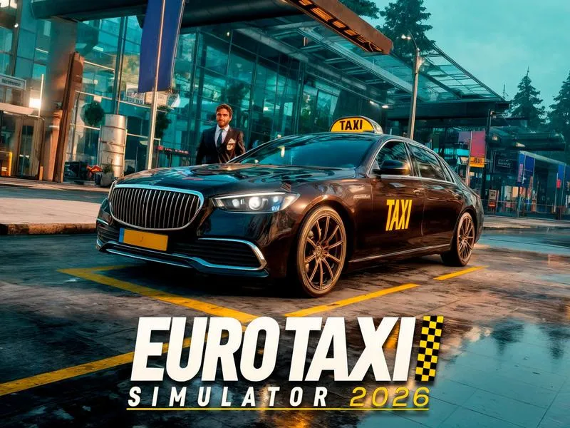 Wybór partnera TAXI 2026