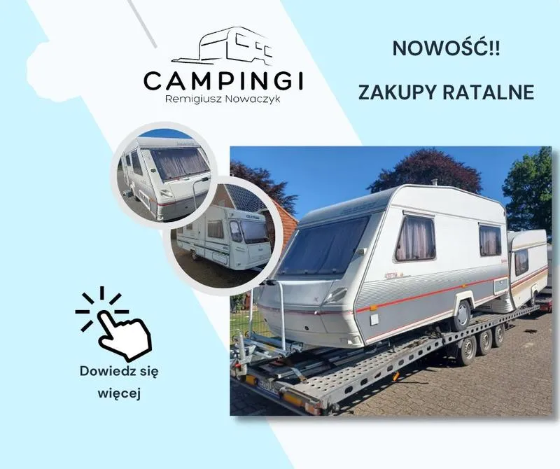 Zakupy na raty bez zatrudnienia